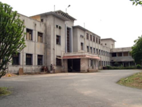 Government Model Science College Gwalior Academic Building photo 4