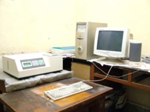 Government Model Science College Gwalior Academic Building photo 2