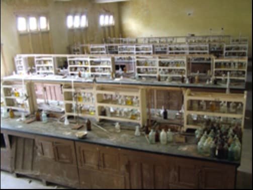 Government Model Science College Gwalior Academic Building photo 1