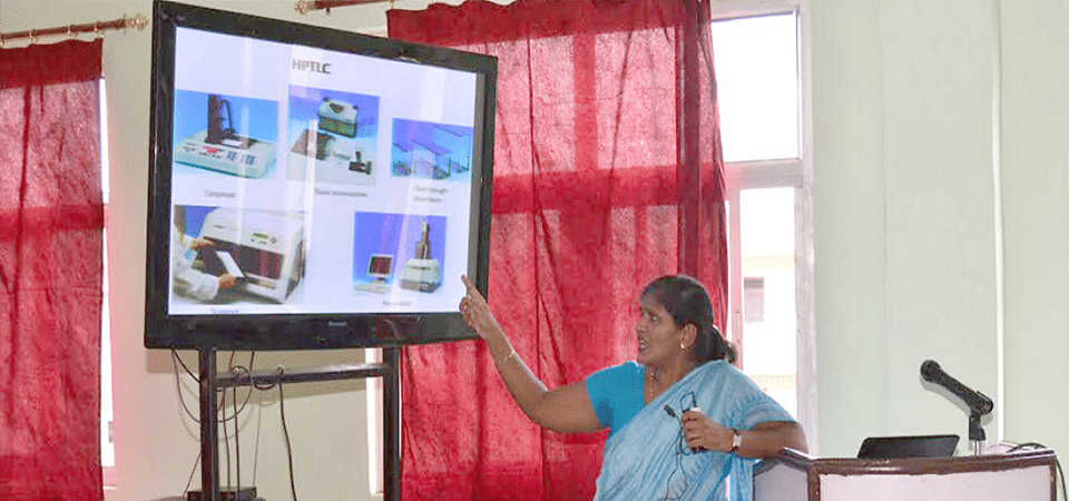 Shri Ramnath Singh Group of Colleges Gwalior Event photo 2