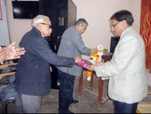 Government Model Science College Gwalior Activities photo 3