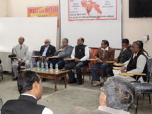 Government Model Science College Gwalior Activities photo 2