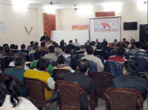 Government Model Science College Gwalior Activities photo 6