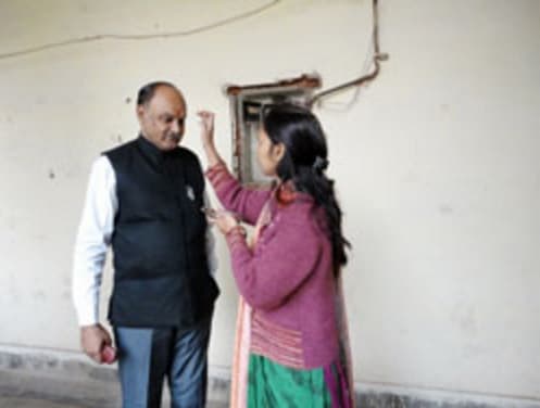 Government Model Science College Gwalior Activities photo 5