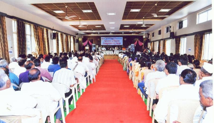 Smt. Laxmibai Radhakisan Toshniwal College of Commerce Akola Extra Curriculars photo 4