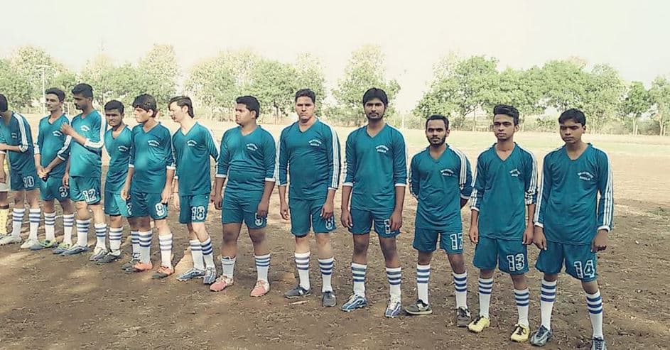 Smt. Laxmibai Radhakisan Toshniwal College of Commerce Akola Sports photo 1