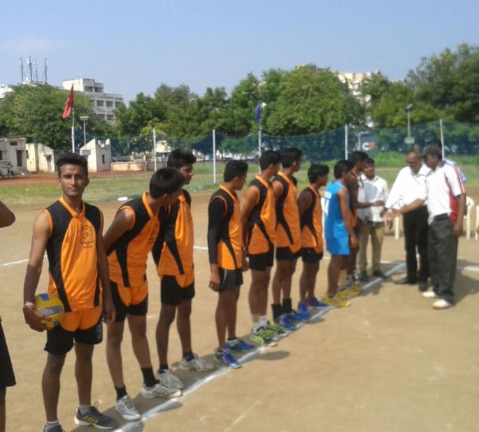 Smt. Laxmibai Radhakisan Toshniwal College of Commerce Akola Sports photo 4