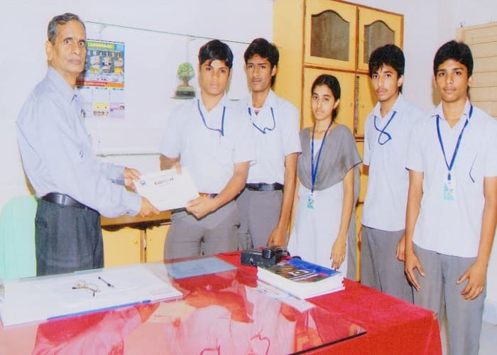 ASK College of Technology & Management Visakhapatnam Events photo 1