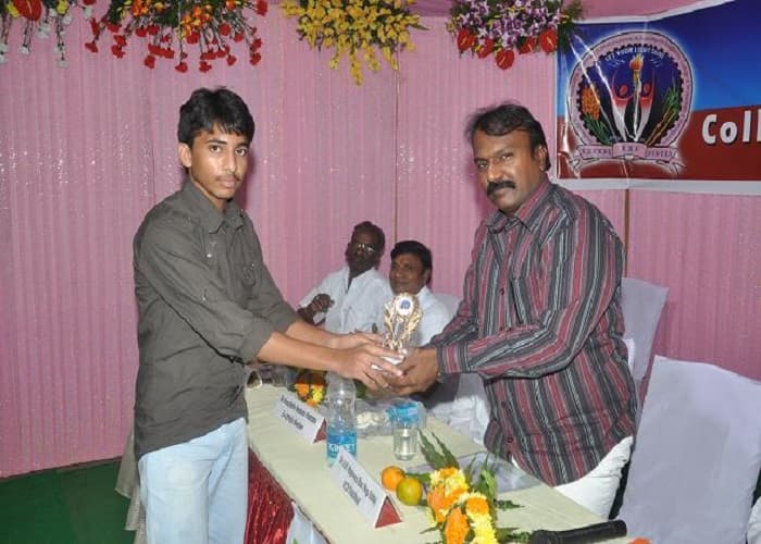 ASK College of Technology & Management Visakhapatnam Events photo 2