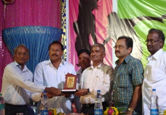 ASK College of Technology & Management Visakhapatnam Events photo 3