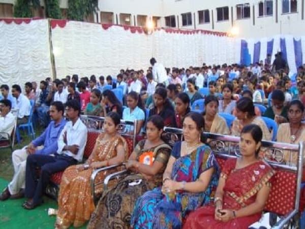 ASK College of Technology & Management Visakhapatnam Events photo 4