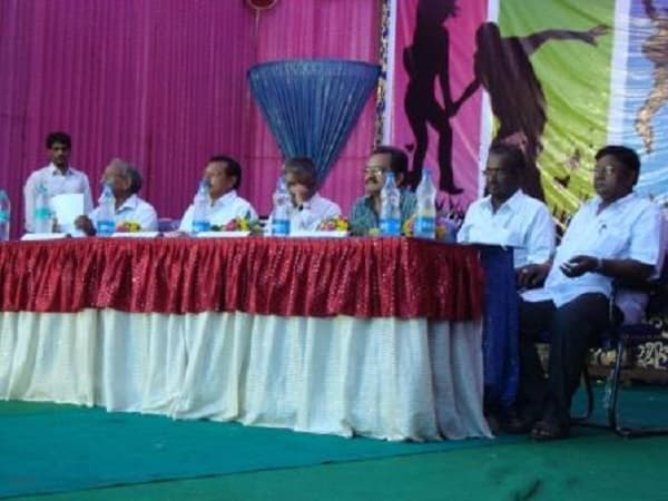 ASK College of Technology & Management Visakhapatnam Events photo 5