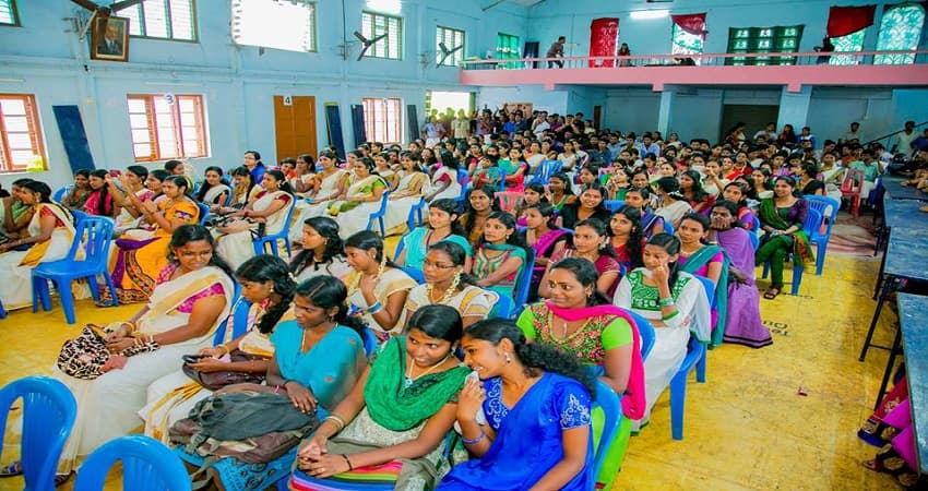 SERT IT Campus Chengannur Activities photo 2