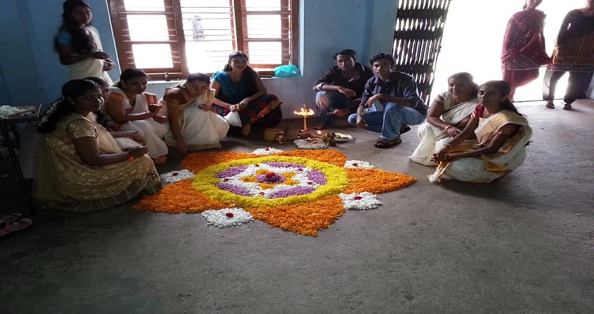 SERT IT Campus Chengannur Activities photo 3