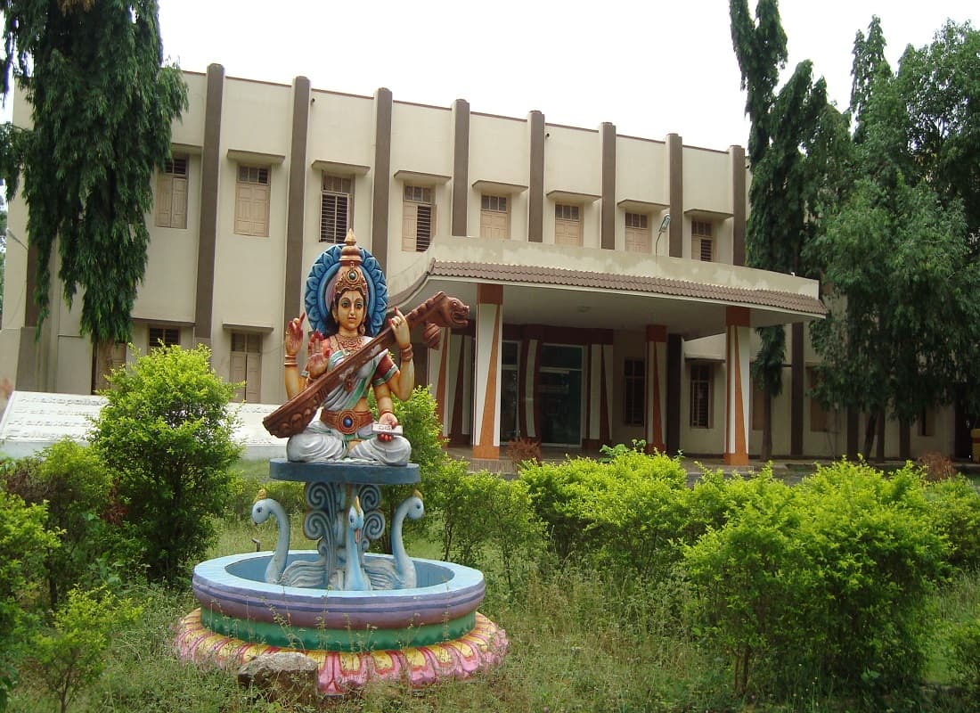 ASK College of Technology & Management Visakhapatnam Campus photo 1