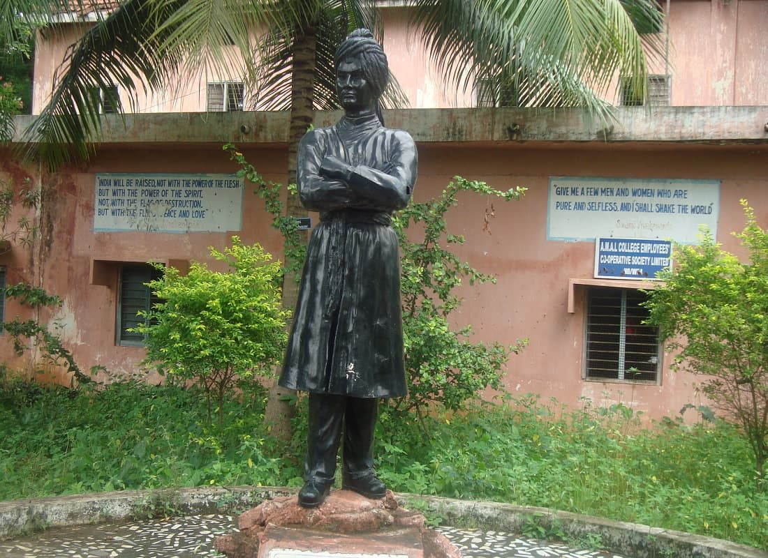 ASK College of Technology & Management Visakhapatnam Campus photo 2