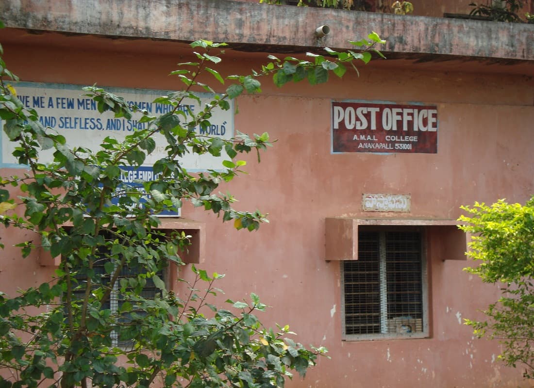 ASK College of Technology & Management Visakhapatnam Campus photo 3