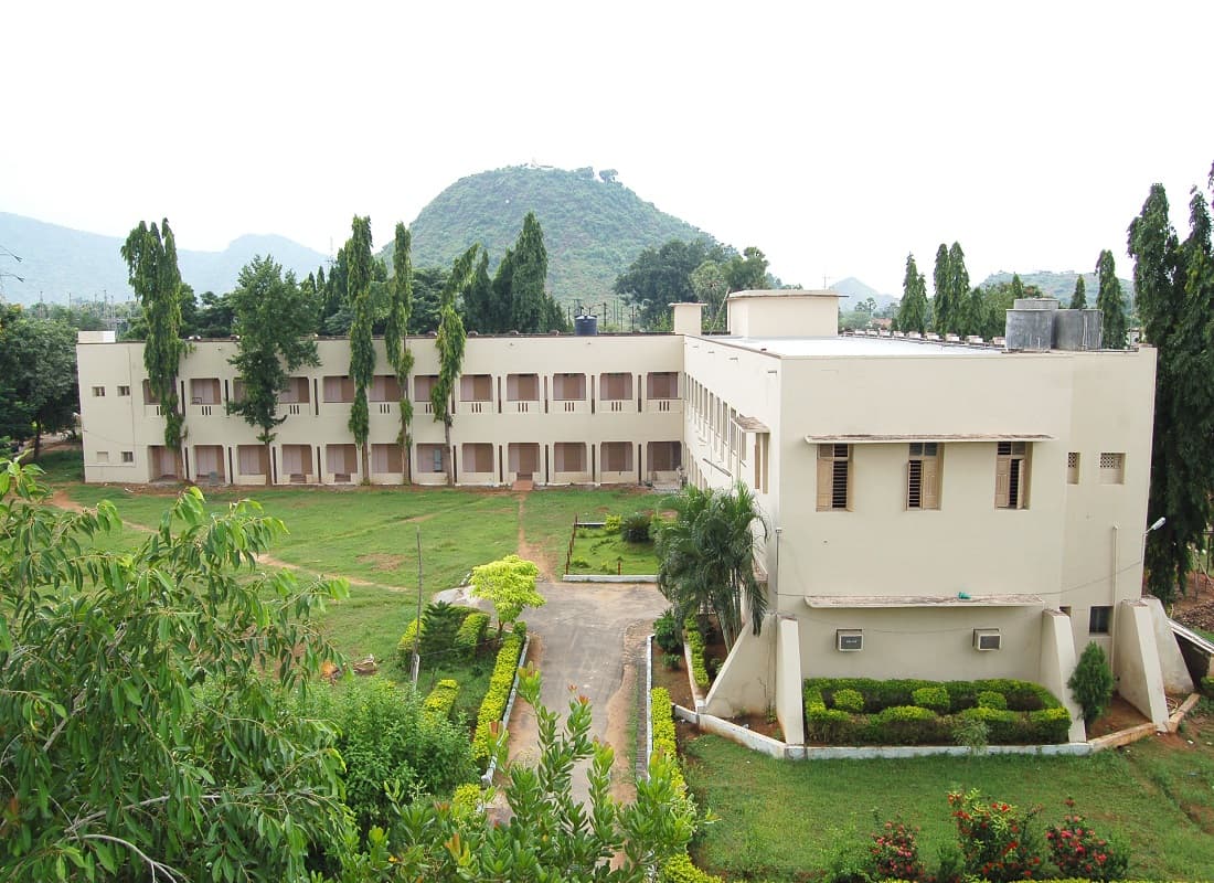 ASK College of Technology & Management Visakhapatnam Campus photo 4
