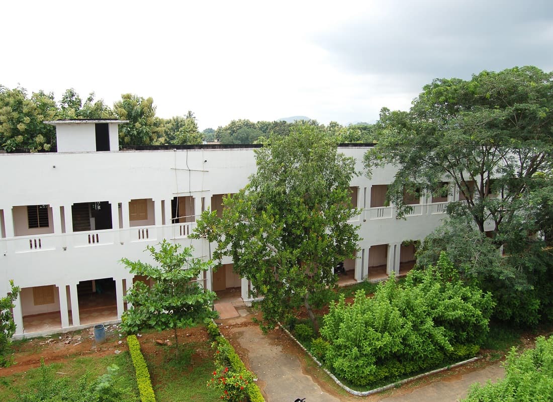 ASK College of Technology & Management Visakhapatnam Campus photo 5