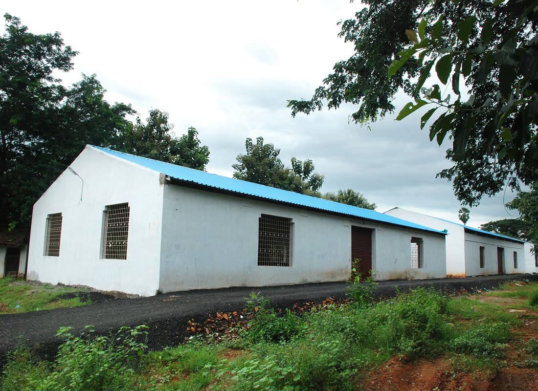ASK College of Technology & Management Visakhapatnam Campus photo 6