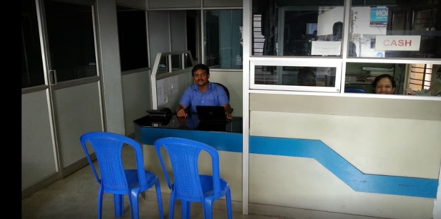 SERT IT Campus Chengannur Facilities photo 1