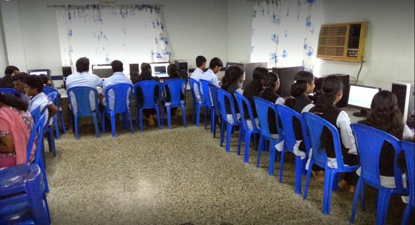 SERT IT Campus Chengannur Facilities photo 3