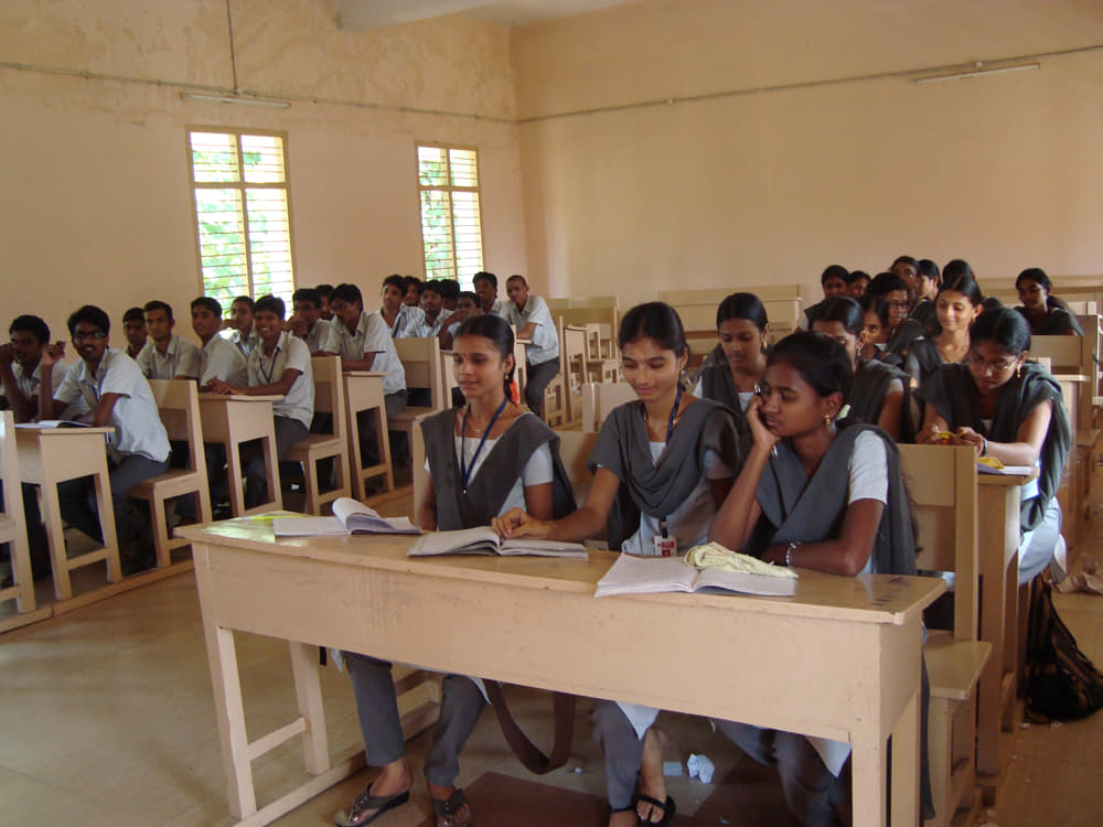 ASK College of Technology & Management Visakhapatnam Facilities photo 5