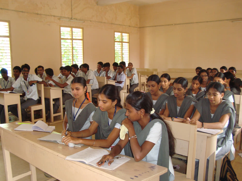 ASK College of Technology & Management Visakhapatnam Facilities photo 6