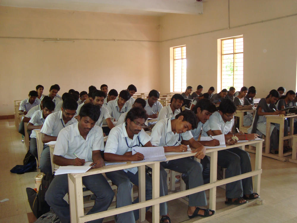 ASK College of Technology & Management Visakhapatnam Facilities photo 8