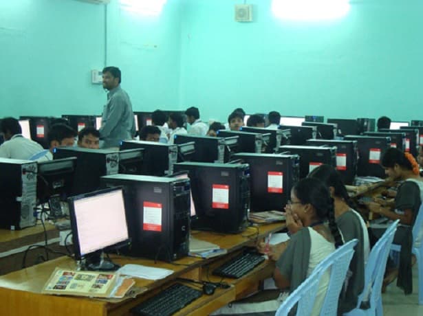 ASK College of Technology & Management Visakhapatnam Facilities photo 10