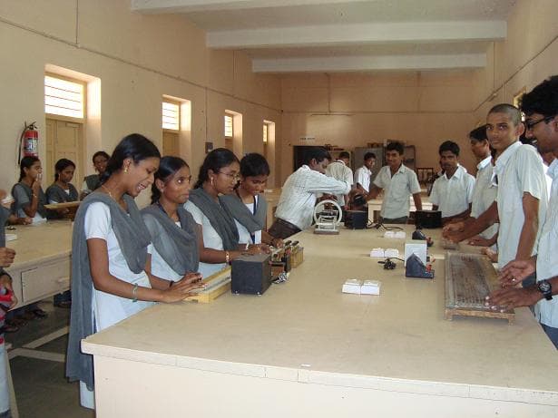 ASK College of Technology & Management Visakhapatnam Facilities photo 14