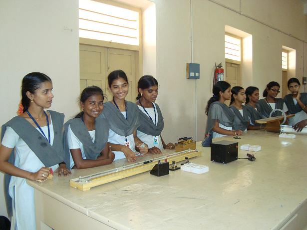 ASK College of Technology & Management Visakhapatnam Facilities photo 15