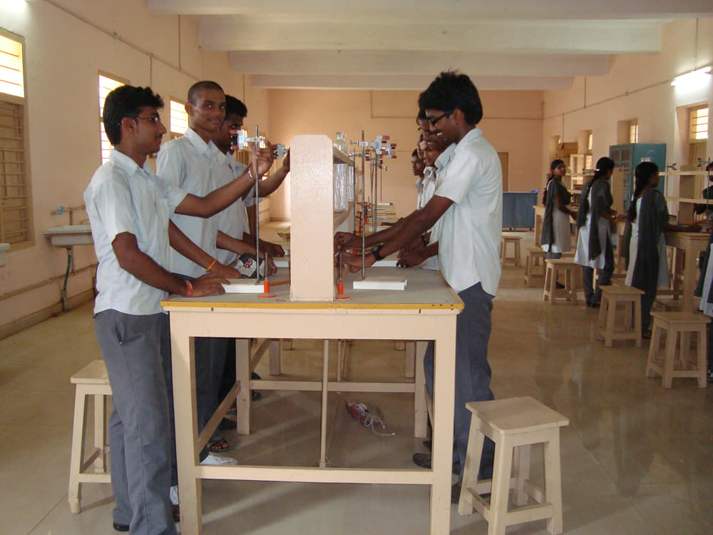 ASK College of Technology & Management Visakhapatnam Facilities photo 1