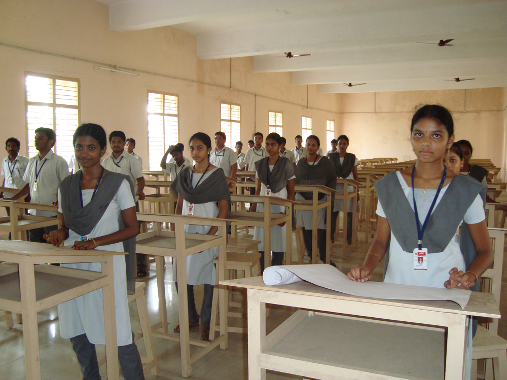 ASK College of Technology & Management Visakhapatnam Facilities photo 4