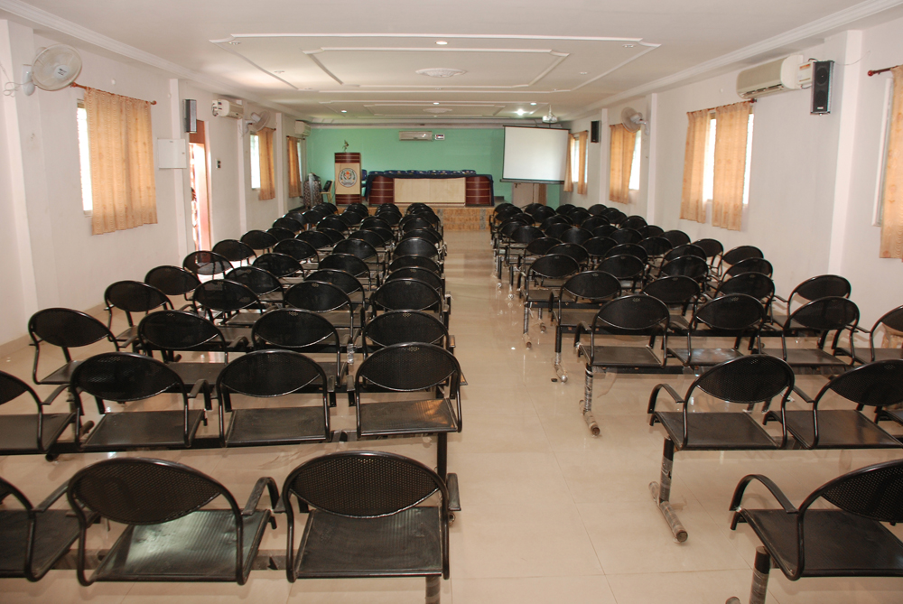 ASK College of Technology & Management Visakhapatnam Campus photo 7