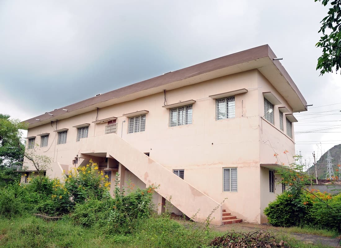 ASK College of Technology & Management Visakhapatnam Campus photo 8