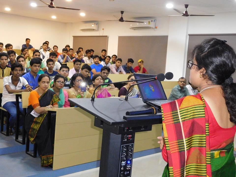 Tara Devi Harakh Chand Kankaria Jain College Kolkata Infrastructure photo 2