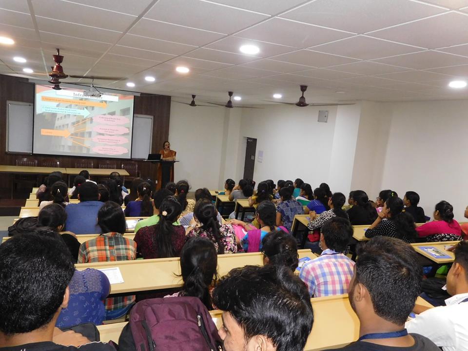 Tara Devi Harakh Chand Kankaria Jain College Kolkata Infrastructure photo 4