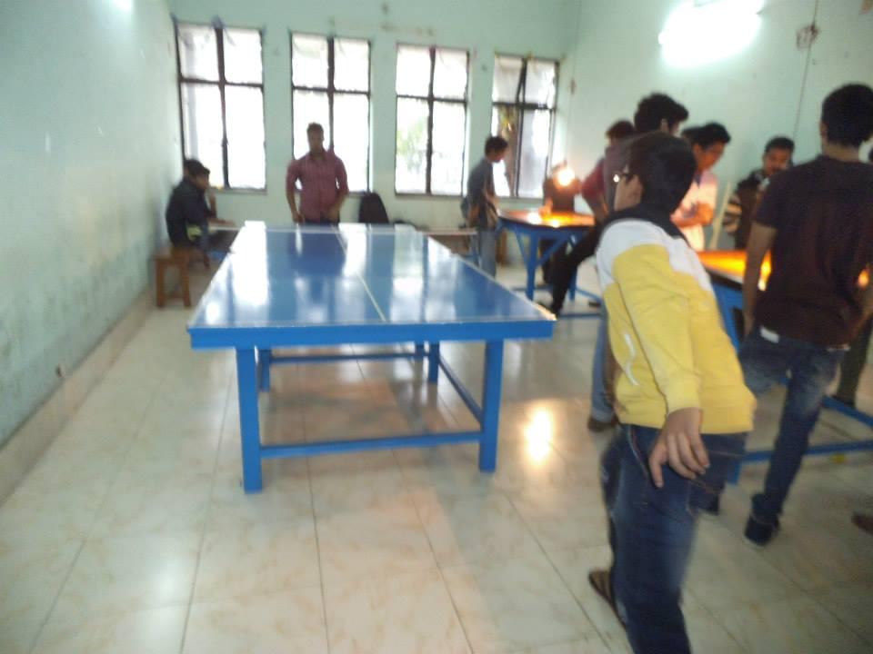 Tara Devi Harakh Chand Kankaria Jain College Kolkata Sports photo 6