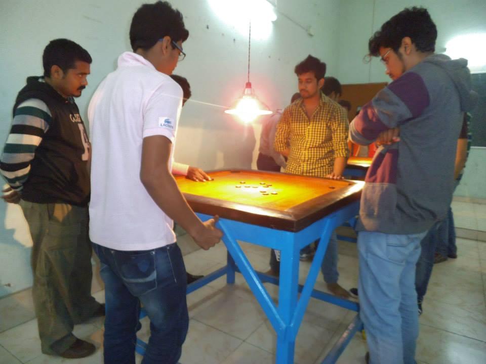 Tara Devi Harakh Chand Kankaria Jain College Kolkata Sports photo 7