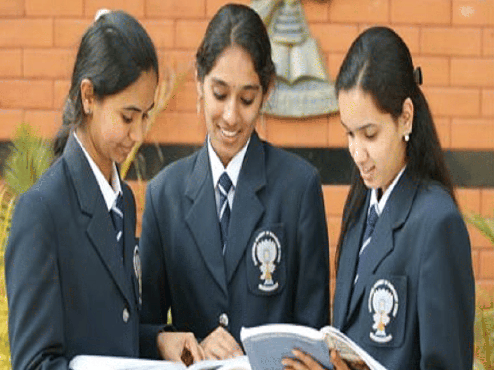 Ramanashree Academy of Management Bangalore Infrastructure photo 4