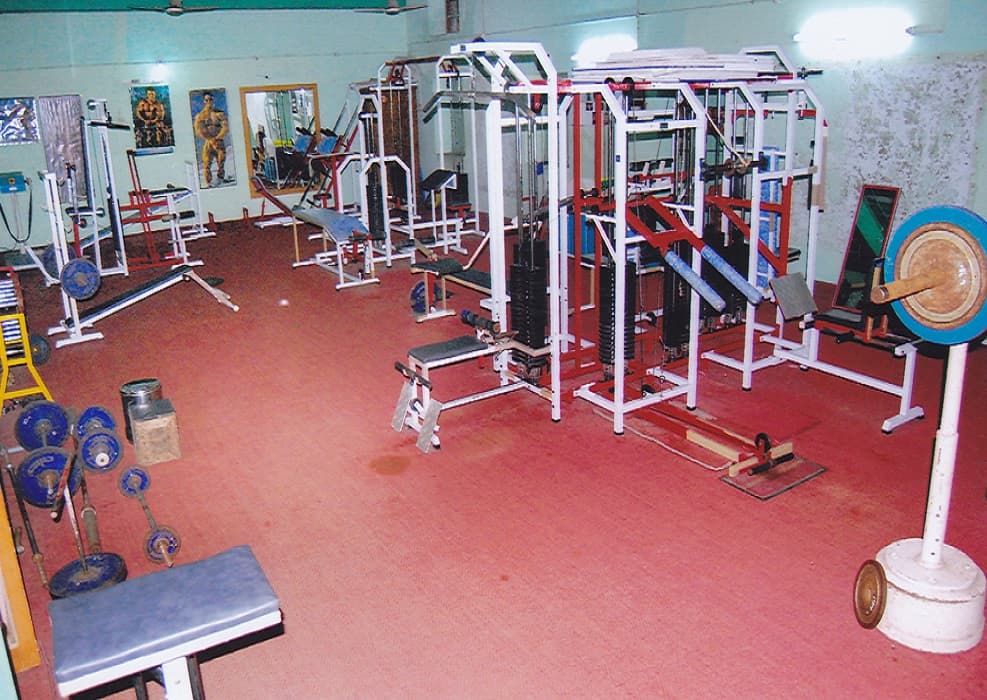 ASK College of Technology & Management Visakhapatnam Campus photo 9