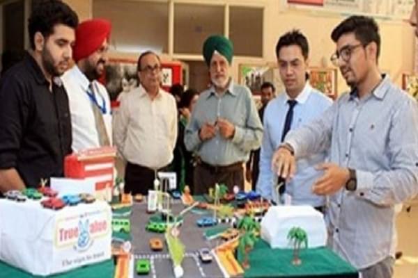 CT Institute of Architecture & Planning Jalandhar Events photo 1