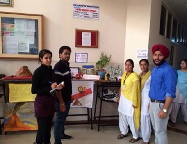 CT Institute of Architecture & Planning Jalandhar Events photo 2