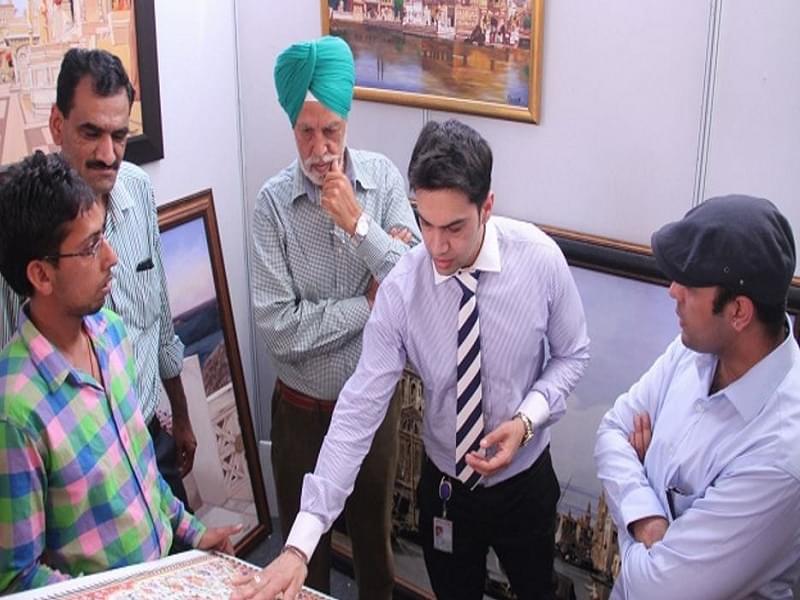 CT Institute of Architecture & Planning Jalandhar Events photo 3