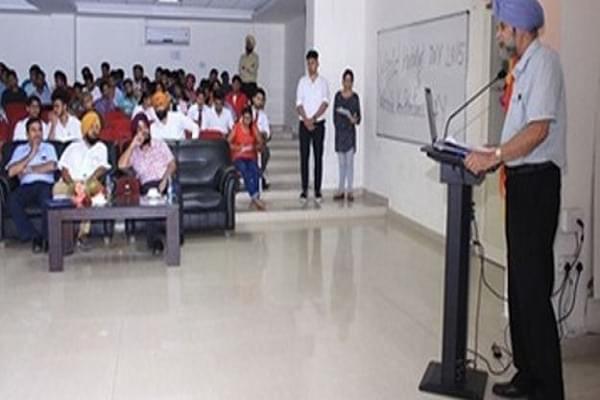 CT Institute of Architecture & Planning Jalandhar Events photo 6