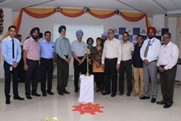 CT Institute of Architecture & Planning Jalandhar Events photo 7