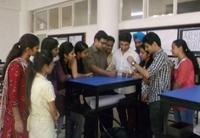 CT Institute of Architecture & Planning Jalandhar Campus photo 2