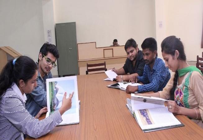 CT Institute of Architecture & Planning Jalandhar Campus photo 7