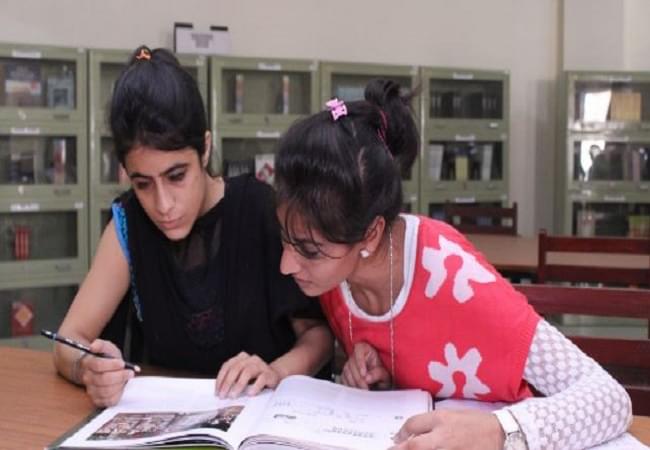 CT Institute of Architecture & Planning Jalandhar Campus photo 9